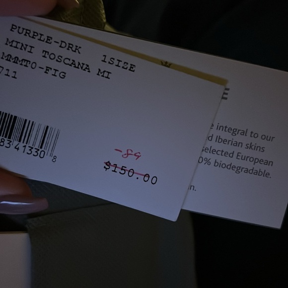 Mini Mittens - Picture 3 of 3